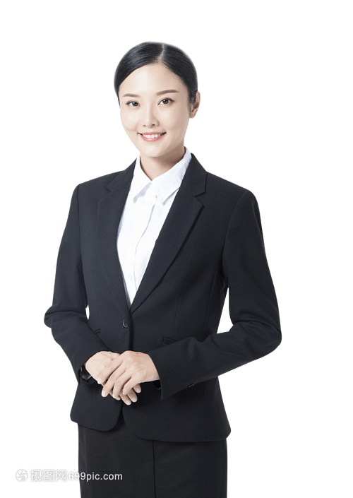 商务女士形象打造全指南